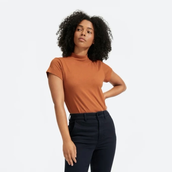 Everlane - Slim Leg Crop - Picture 4 of 6